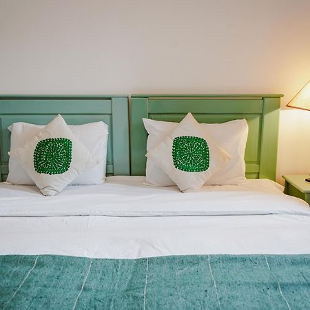 Dar Sultana Guesthouse Surf Morocco Tamraght Exterior foto